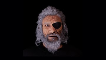 Arrr-Duino 2022 MIT Reality Hack Demo Video