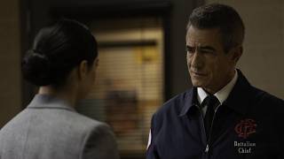 Chicago Fire Season 13: Chief Pascal's Exit & Severide's New Role