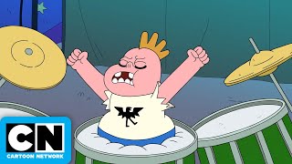 Clarence | "It Doesn't Matter" Song | Cartoon Network