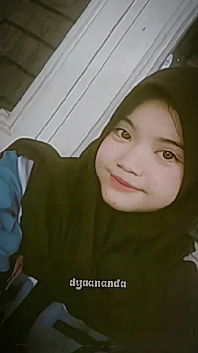 PRESET AM DJ ADEK SARAH KAU MEMANG GENIT - TREND TIKTOK #shorts #short