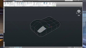 AutoCAD Best Practices: Crease Commands