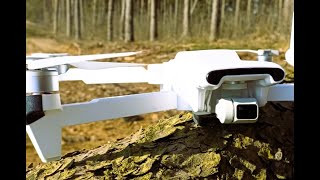 Fimi X8 Pro -2025- Range Test Up To 10Km