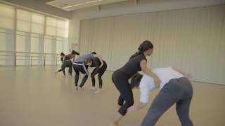 Fall For Dance 2016