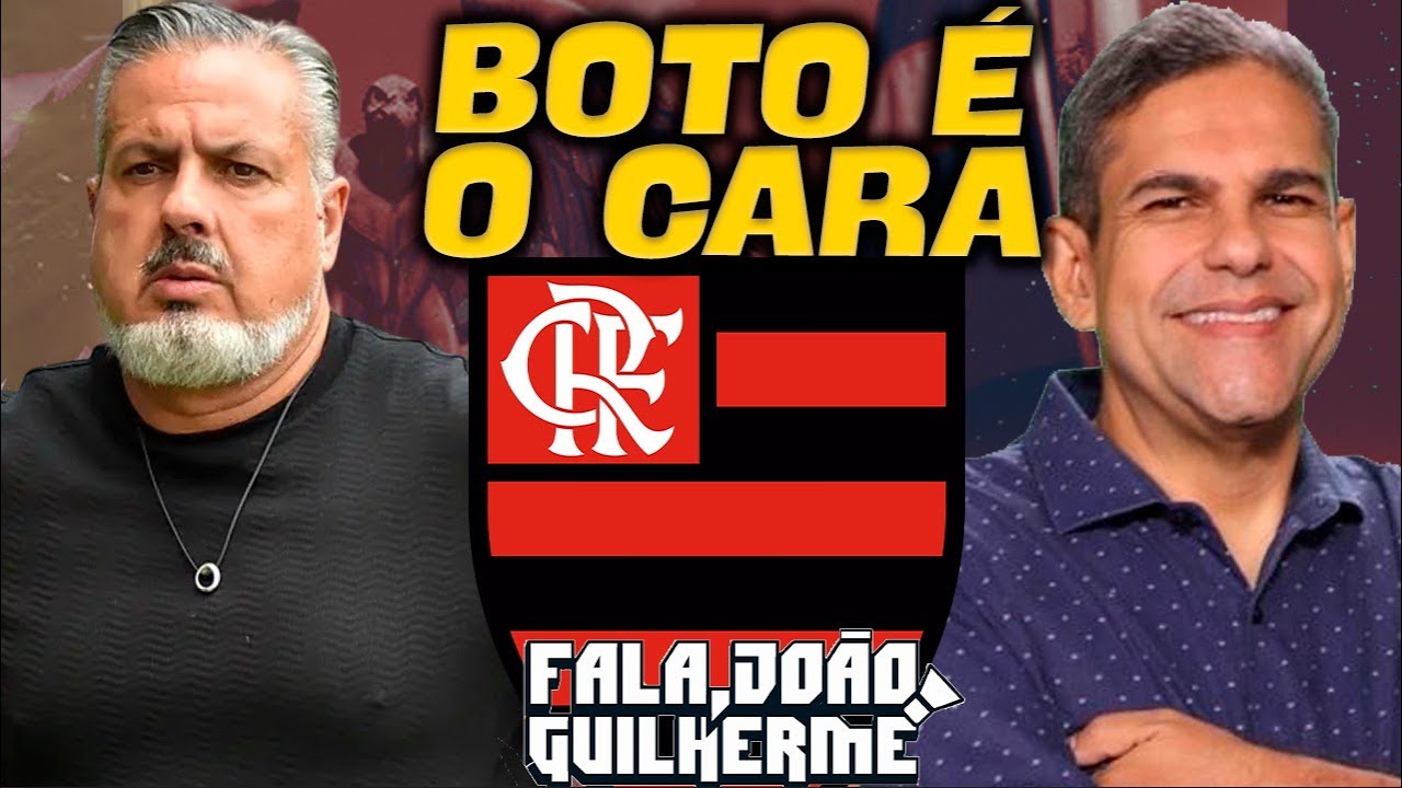 POR QUE VOCÊ NÃO GOSTA DO TRABALHO DE JOSÉ BOTO?