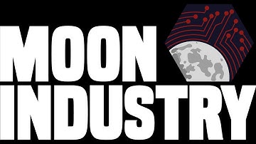 Moon Industry | MAPES | NASA Break The Ice Lunar Challenge