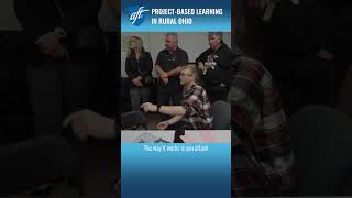 Project-Based Learning in Rural Ohio