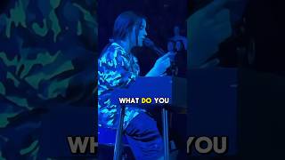 Someone Took Billie Eilish’s $20K Ring #billieeilish