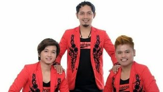 TERLALU SADIS CARAMI,HOBASTA TRIO FEAT ARNANDO SITUMORANG