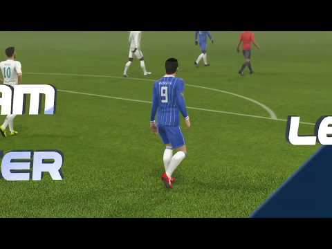 Dreamleague Soccer 2019 Trailer Gaming Ios Youtube