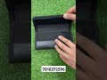 12 Bore Ammo Bag #gunlover #12boregun #gunaccessories #trending #viralvideo #viralshorts #ammofever