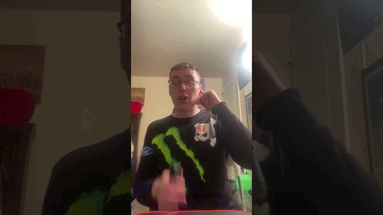 Hyde review banana ice and smok rpm 80