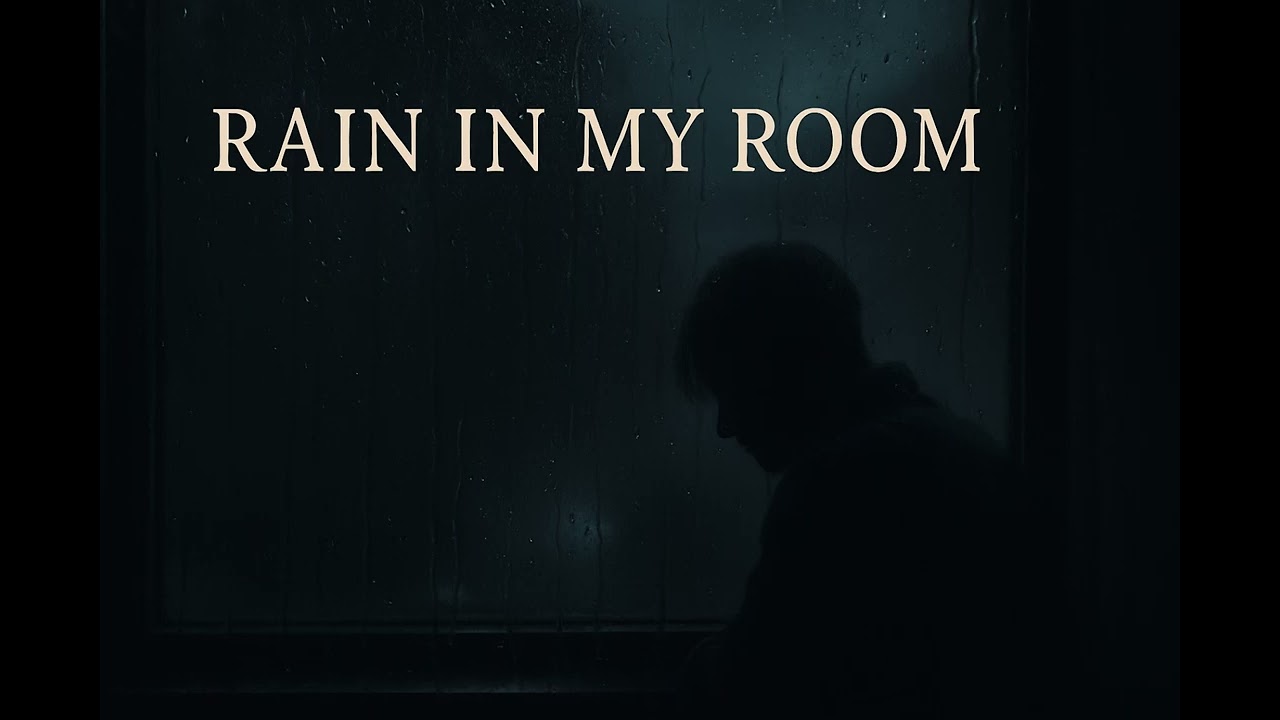 Rain in My Room