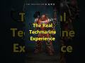 The Techmarine Experience #warhammer40k #gaming #funny #memes #shorts #spacemarine2