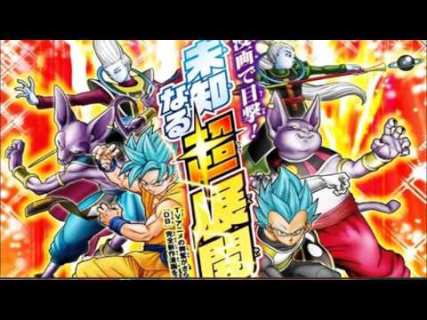 Descargar El Capitulo 38 De Dragon Ball Super Sub-español