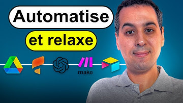 Comment Automatiser vos Factures en 5 Minutes grâce à l