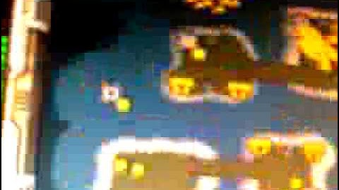 Sick destruction in Red Alert 3