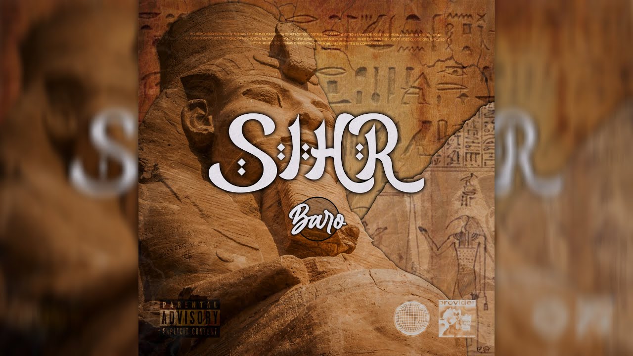 (50+) FREE UK DRILL SAMPLE PACK / LOOP KIT 2022 "SIHR" (Dark, Ethnic