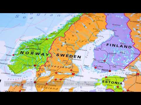 Video: İsveç için Vize Gereksinimleri