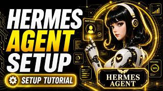 Hermes Agent Setup Tutorial