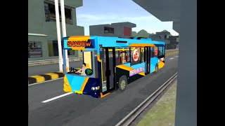 Free Bus How to add french design 8 livery in a french bus screenshot 4