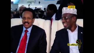 There Is No Peace Deal Al-Shabab Extremists Deny Contact With Somalias Government