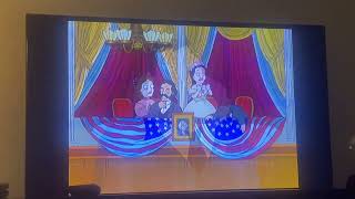 American Dad | Abraham Lincoln and the peanut butter story￼
