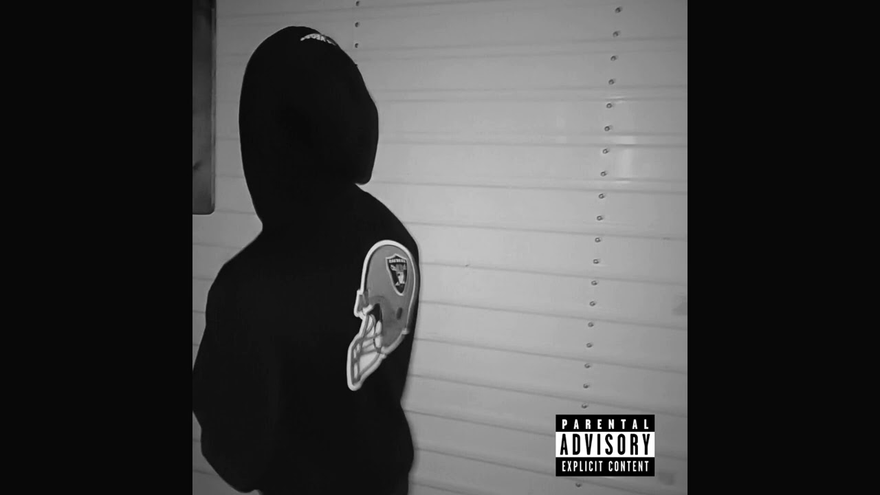 Young Scarr - Let Em Hate (Official Audio)