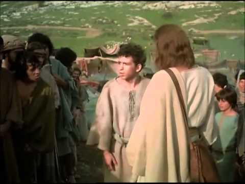 Η ιστορία του Ιησού The Story of Jesus - Greek / Ellinika / Grec ...