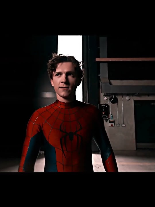 Its Happening -  | ''Spider Man Brand New Day'' Edit | Canto Du Luna (Slowed)