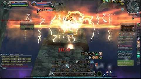 AoD - Koleton vs JDub-IS (Aethertech)