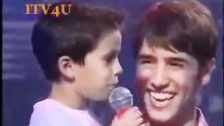 Harel Skaat - Hineni Kan