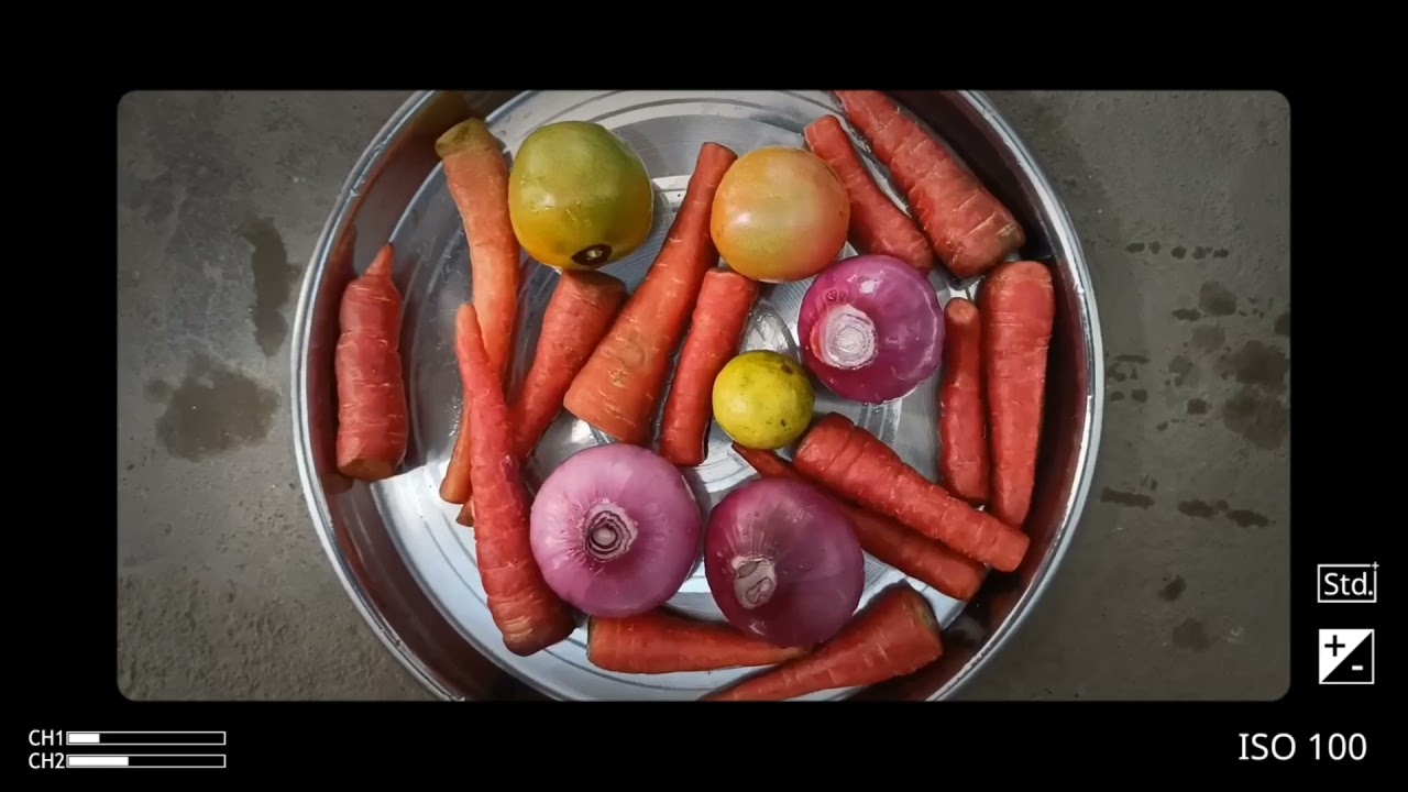 A Cinematic B-roll Video | Yassh World