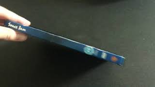 For Looney Fan Productions Space Jam 1998 Uk Dvd Review