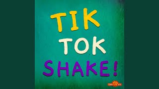 Download Lagu Tik Tok Shake Download Lagu Tik Tok Shake