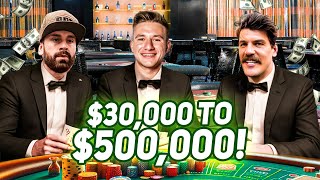 Stevewilldoit Try To Pay $500,000 of Dana White's Debt with Taylor Lewan & Bradley Martyn!