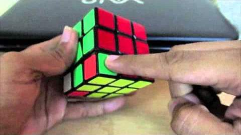 3-Style Corners Part 1(pure commutators examples)