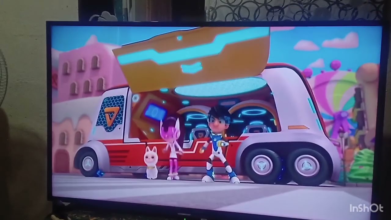 Super Tiger (Full Episode)