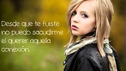 "Bad Habit" - Madilyn Bailey (Spanish Lyrics)  - Durasi: 3.46. 