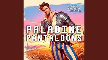 Trickster Troubadours