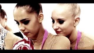 YANA KYDRAVTSEVA - MARGARITA MAMUN [riana] - DON&#39;T LEAVE ME HERE ALL ALONE