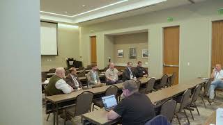 ATEC 2025 Conference Breakout: Aviation Maintenance Technician Schools Utilizing Choose Aerospace