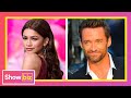 Culparon a Zendaya de un pedo en frente de Hugh Jackman | Showbiz