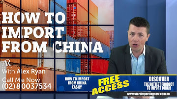 Dont Get Scammed On Alibaba - How To Not Get Scammmed