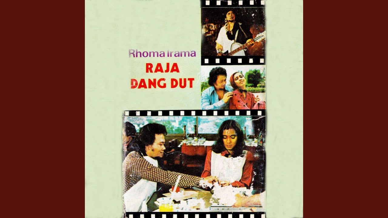 Rhoma Irama