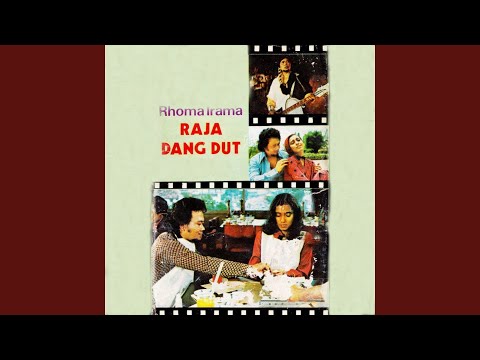 Rhoma Irama \u0026 Ida  Royani - Rhoma \u0026 Ida - Bunga Surga - Mengapa - Sayang