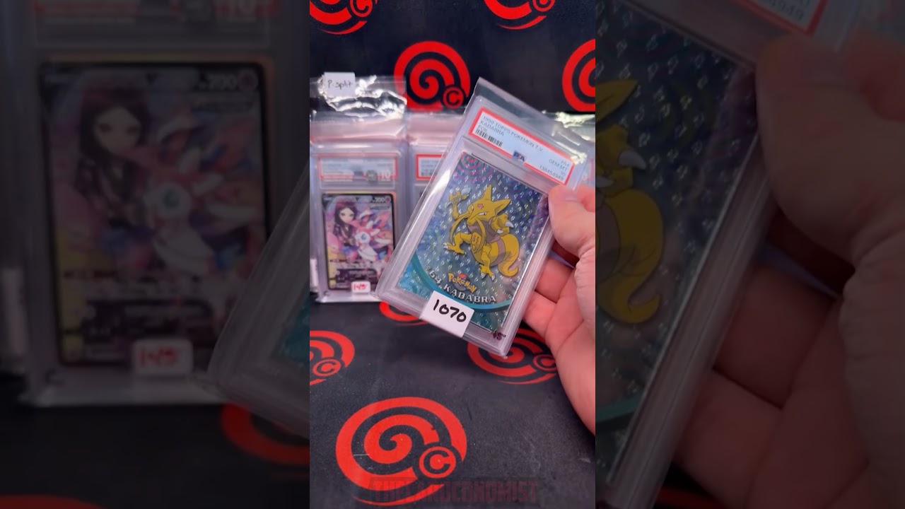 Topps Pokémon Sealed Boxes Are Being Slept On?!