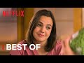 The Best Of Bailee Madison In A Week Away | Netflix