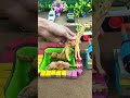 Mini Trector Animal Woter Pump Video #minitractor #animal #waterpump #shorts