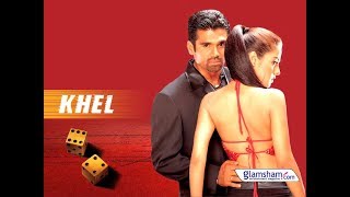 Khel of  Dev Mallya || Sunil Shetty || Sunny Deol || Celina Jaitly || Blockbuster full movie