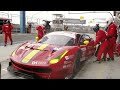GT category